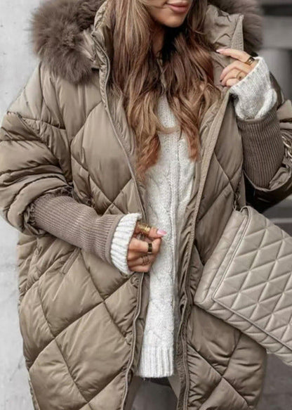 Maskot Arctic Vault Puffer Coat