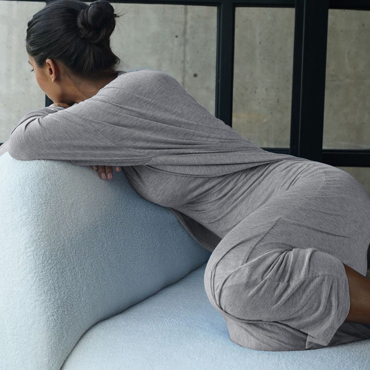 Minimalist zarafetin vücut bulmuş hali.