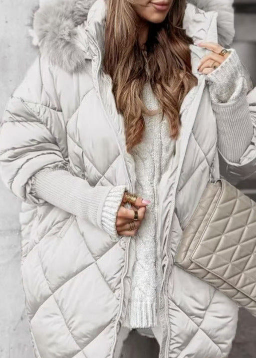 Maskot Arctic Vault Puffer Coat