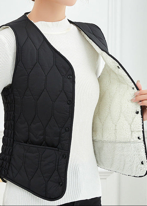 Maskot Warm Vest