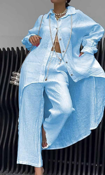 Maskot Aurora İki Parçalı Takım