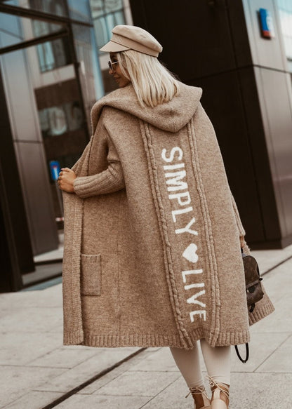 Maskot Dreamy Cardigan