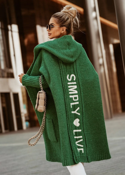 Maskot Dreamy Cardigan