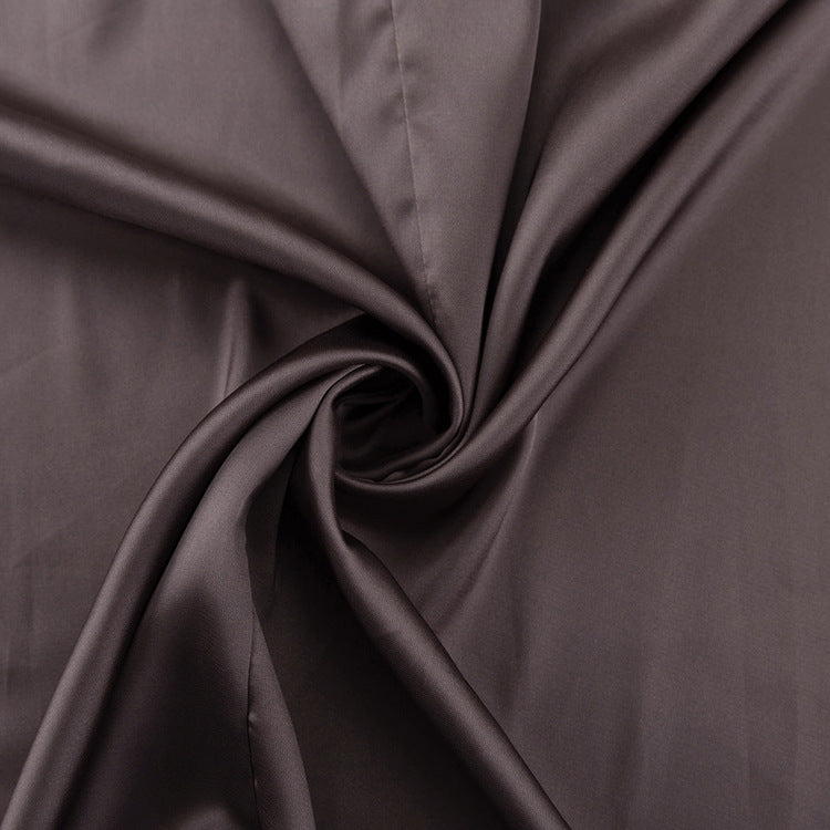 Maskot Celestia Luxe 3 Parça Saten Takım