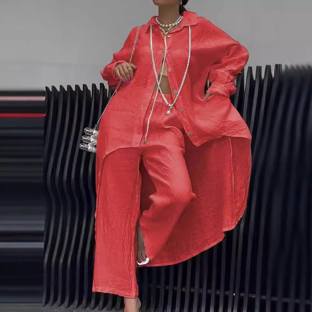 Maskot Aurora İki Parçalı Takım