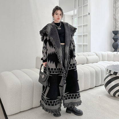 Freya Arctic Lines Mont 