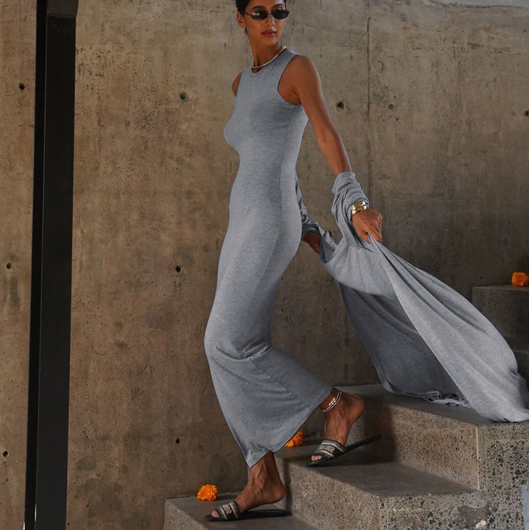 Minimalist zarafetin vücut bulmuş hali.