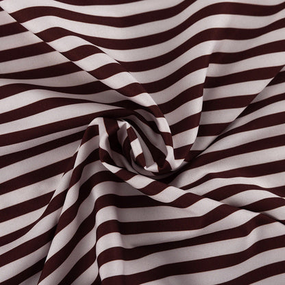 Maskot Marvien Striped Jumpsuit