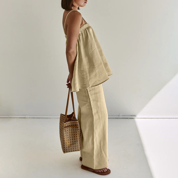 Maskot Amara Lüks İkili Takım