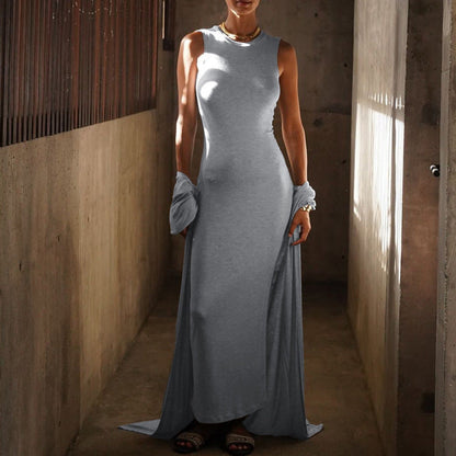 Minimalist zarafetin vücut bulmuş hali.