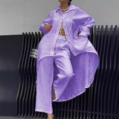 Maskot Aurora İki Parçalı Takım