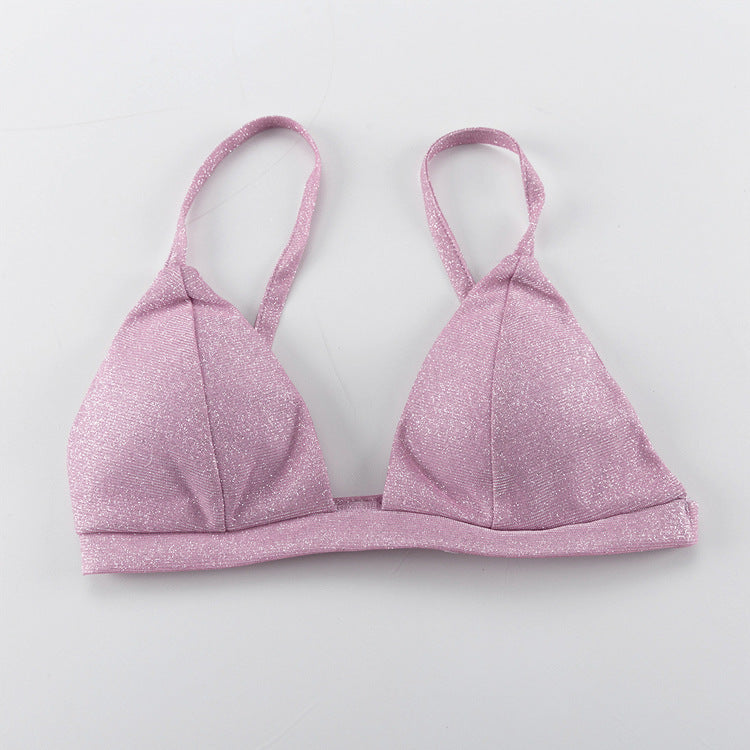 Maskot Aveline Payetli 3 Parça Set