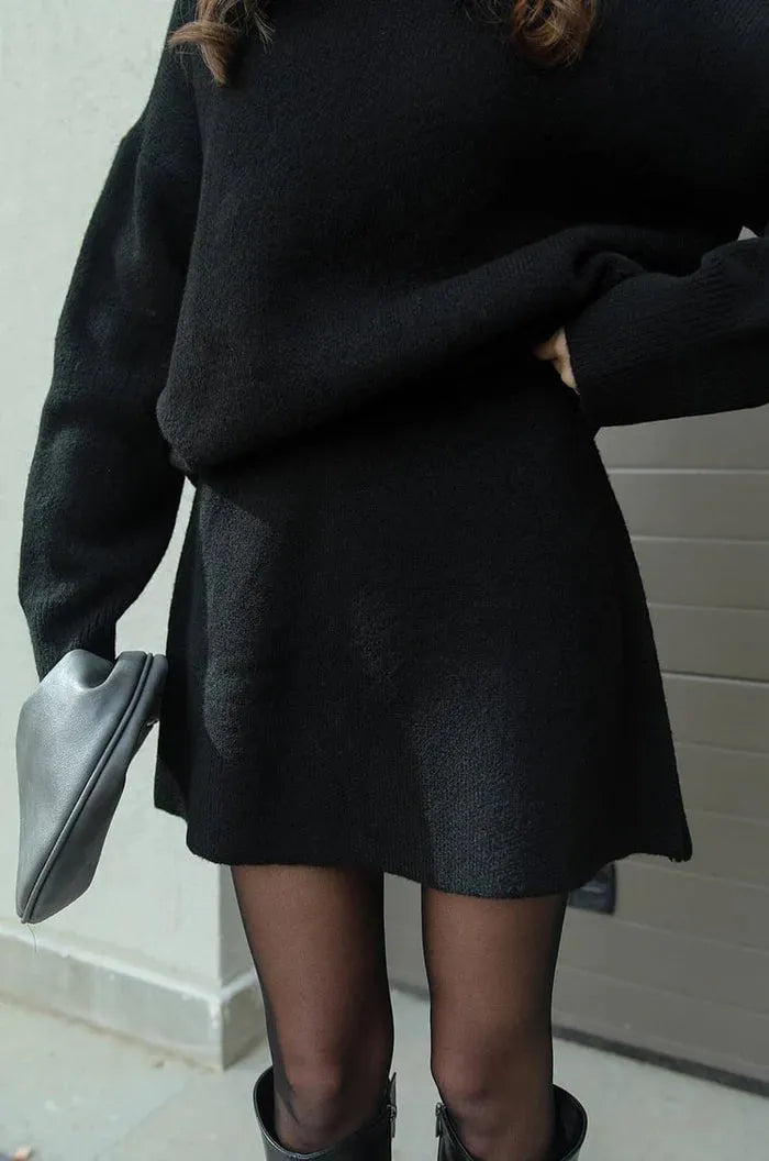 Maskot Aura Yumuşak Örgü