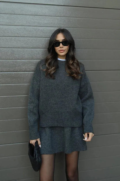 Maskot Aura Yumuşak Örgü