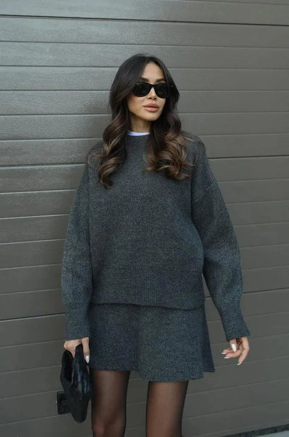 Maskot Aura Yumuşak Örgü