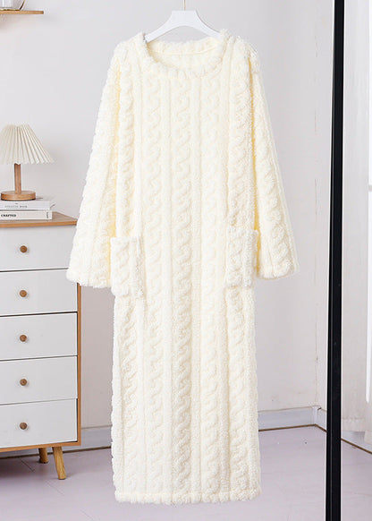 Maskot Teddy Cozy Plush Home Dress