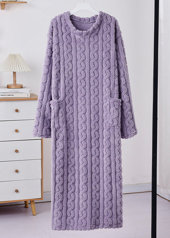 Maskot Teddy Cozy Plush Home Dress