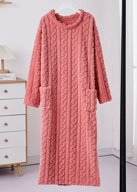 Maskot Teddy Cozy Plush Home Dress