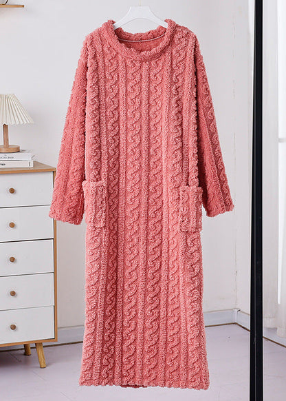 Maskot Teddy Cozy Plush Home Dress